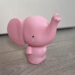 Little lovely compagny spaarpot olifant roze, Verzamelen, Spaarpotten, Ophalen of Verzenden, Zo goed als nieuw, Kunststof, Dier