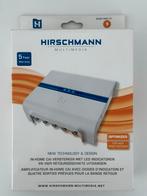 Hirschmann cai versterker HMV 41, Ophalen, Nieuw