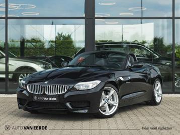 Bmw Z4 Roadster sDrive35i M-sport DCT - Navi, TOP beschikbaar voor biedingen