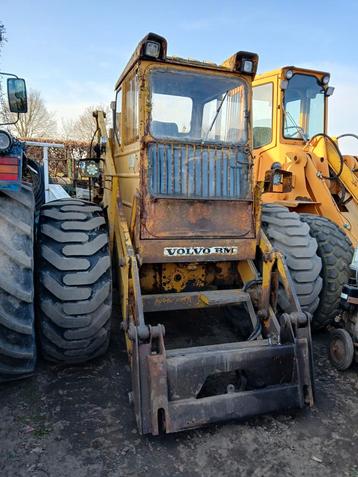  Volvo BM LM621 beschikbaar voor biedingen
