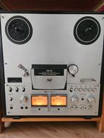 Akai GX-630DB Reel-to-Reel Bandrecorder, Audio, Tv en Foto, Bandrecorders, Ophalen of Verzenden, Bandrecorder