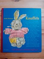 knuffels - annie meussen (christofoor), Gelezen, Ophalen of Verzenden, Fictie algemeen