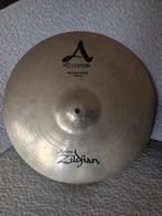 Zildjian A Custom Medium Crash 15" Bekken - Topconditie!, Muziek en Instrumenten, Ophalen, Zo goed als nieuw, Drums of Percussie