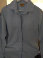 Josh V blouse met top, Kleding | Dames, Blouses en Tunieken, Ophalen of Verzenden, Zo goed als nieuw, Blauw