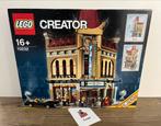 Lego Creator Expert 10232 Palace bioscoop - Nieuw in doos 📦, Kinderen en Baby's, Nieuw, Complete set, Ophalen of Verzenden, Lego