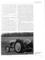 Ferguson TE20 In Detail, Verzenden, Nieuw, Michael Thorne, Tractor en Landbouw