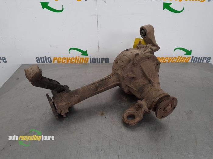 Differentieel voor van een Suzuki Vitara (Vitara 88-), Auto-onderdelen, Remmen en Aandrijving, Suzuki, Gebruikt, 3 maanden garantie