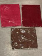 Mooie Sjaals - Nieuw in Verpakking!, Ophalen, Overige typen, Nieuw, Minder dan 10 m²