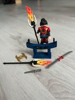 Playmobil Samurai Set, Ophalen of Verzenden, Gebruikt, Los playmobil