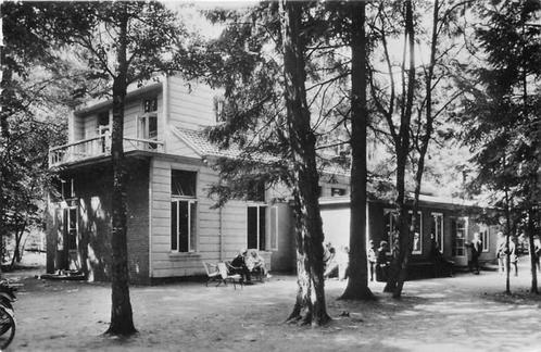 (377-494-007) Putten t Plankenhuus, Verzamelen, Ansichtkaarten | Nederland, Gelderland, Verzenden