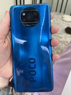 Xiaomi Poco x3, Telecommunicatie, Mobiele telefoons | Huawei, Android OS, Ophalen of Verzenden, Zo goed als nieuw, Zwart