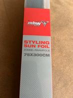 Blindeer Folie - 2 Rollen Nieuw in Verpakking, Ophalen of Verzenden