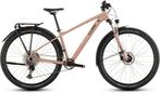 Cube aim SLX FE, Hardtail, Ophalen, Nieuw, Overige merken