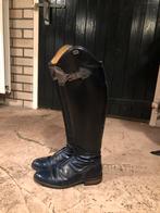 Kingsley rijlaarzen maat 41 blauw, Dieren en Toebehoren, Paardrijkleding, Ophalen of Verzenden, Zo goed als nieuw, Dressuur, Schoeisel