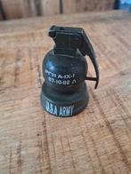 USA Army, Ophalen of Verzenden, Gebruikt, Aansteker