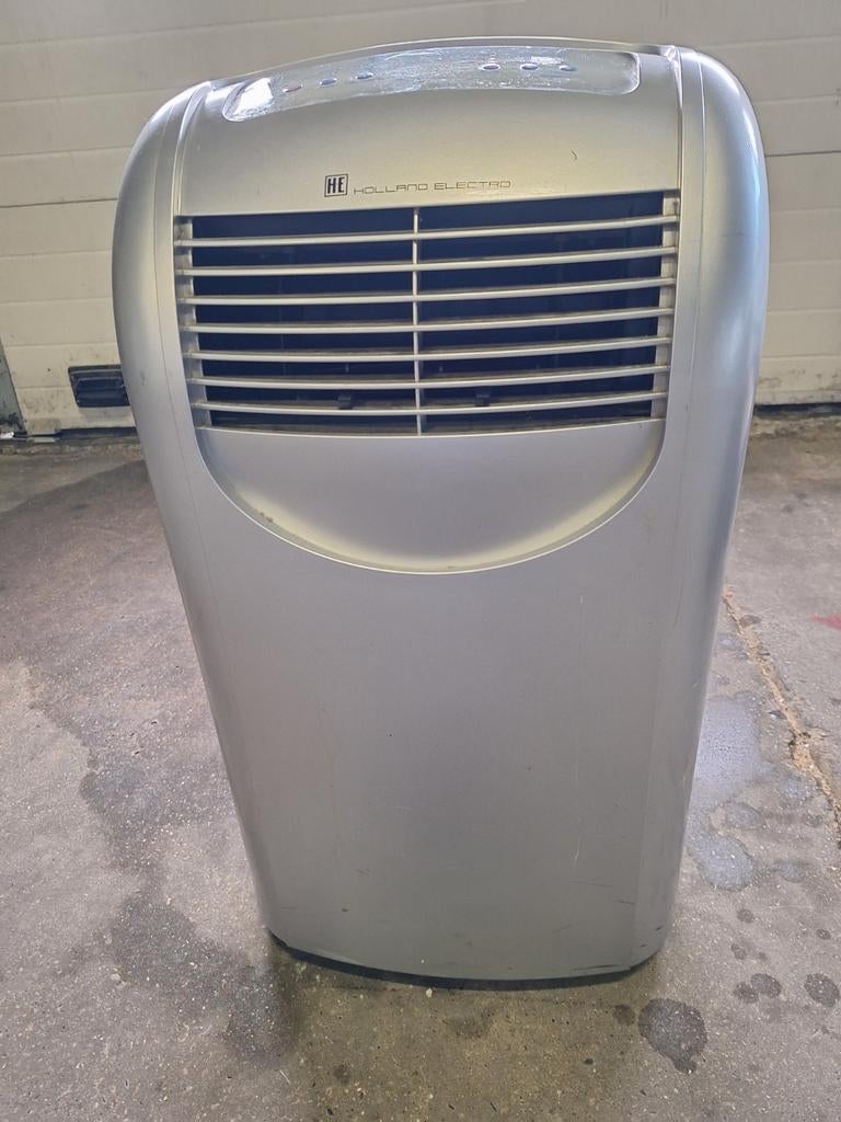 Prima mobiele airco - ontvochtiger - ventilator op wielen, Boxford Holland BV, Minder dan 60 m³, Timer, 3 snelheden of meer