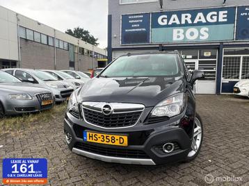 Opel Mokka 1.4 T Innovation /Navigatie/ beschikbaar voor biedingen