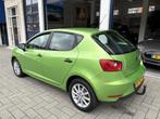 SEAT Ibiza 1.2 Style AIRCO/NW APK/TOPSTAAT (bj 2012), Auto's, Seat, Voorwielaandrijving, Euro 5, Gebruikt, 1198 cc