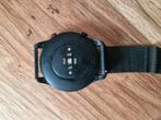 Xiaomi Mi Watch Zwart inclusief 3 laders, Xiaomi, Zwart, Ophalen of Verzenden, Zo goed als nieuw