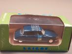 Citroën  DS21 berline:  8 ste ICCCR Flevohof  1:43 Eligor, Ophalen of Verzenden, Gebruikt, Auto, Overige merken