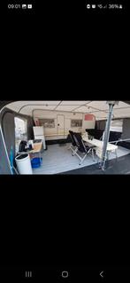 Te huur! 5 persoons caravan met airco in Toscane!, Vakantie