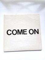 Original single- come on- dont walk on the kitchenfloor, Overige genres, 7 inch, Single, Ophalen of Verzenden