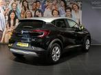 Renault Captur 1.6 E-Tech Hybrid 145 Intens - Groot scherm!, Auto's, Renault, Gebruikt, 715 kg, Leder en Stof, Origineel Nederlands