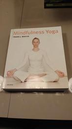 Mindfulness Yoga, Meditatie of Yoga, Ophalen of Verzenden, Zo goed als nieuw, Instructieboek