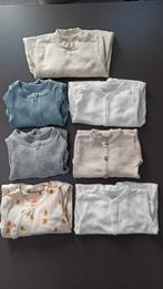 7 boxpakjes, Ophalen, Zo goed als nieuw, Pakje