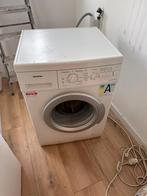 Wasmachine, Siemens, Witgoed en Apparatuur, Wasmachines, Ophalen