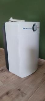Daalderop 10l boiler close in, Minder dan 20 liter, Ophalen of Verzenden, Gebruikt, Boiler