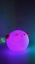 Ikea baby bedlampje, Ophalen of Verzenden, Zo goed als nieuw