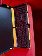 Corsair K55 RGB Pro Gaming Toetsenbord, Computers en Software, Toetsenborden, Ophalen of Verzenden