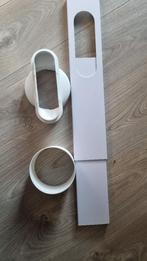 Airco kit for mobile airco/ raam kit, Ophalen, Minder dan 80 cm, Minder dan 80 cm, Overige typen