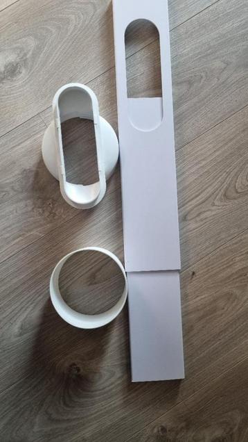 Airco kit for mobile airco/ raam kit beschikbaar voor biedingen