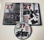 De club van 27 (nieuwstaat), Cd's en Dvd's, Alle leeftijden, Ophalen of Verzenden, Zo goed als nieuw