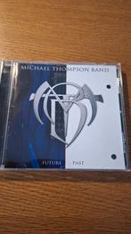 Michael Thompson Band - Future Past CD AOR Melodic Rock, Cd's en Dvd's, Cd's | Hardrock en Metal, Verzenden, Gebruikt