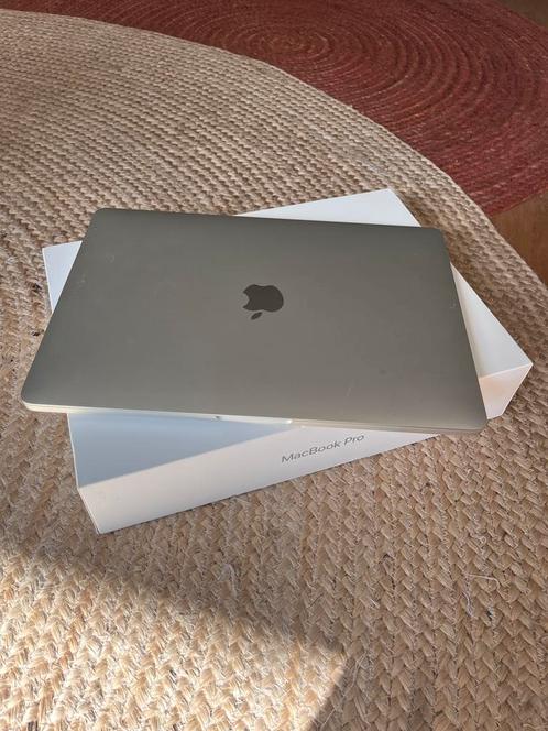 Macbook pro’13 (2017) 128 GB, Computers en Software, Apple Macbooks, Ophalen