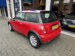 MINI Mini 1.6 One AIRCO/L.M VELGEN (bj 2005), Te koop, Geïmporteerd, Benzine, One