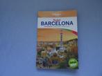 lonely planet pocket guide  Barcelona, Ophalen of Verzenden, Lonely Planet, Zo goed als nieuw, Europa