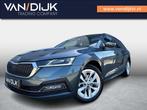 Skoda Octavia Combi 1.5 e-TSI BNS Edition Plus 150PK ✓Auto, 65 €/maand, Stof, 4 cilinders, 1283 kg