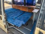 VW T4 Camperinbouw - Keuken, Hefdak, Slaapbank, Ophalen of Verzenden