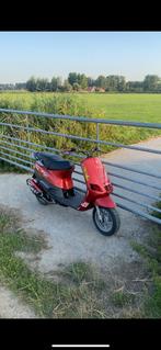 Zip type 3 70cc piaggo, Fietsen en Brommers, Scooters | Piaggio, Ophalen, Zo goed als nieuw