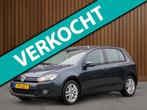 Volkswagen Golf 1.2 TSI Highline BlueMotion 5-Deurs 105PK |, Auto's, Voorwielaandrijving, Euro 5, Stof, Gebruikt