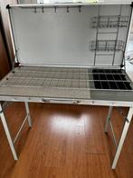 Gelert keukentafel / keukenmeubel, Ophalen, Zo goed als nieuw, Campingmeubel-accessoire