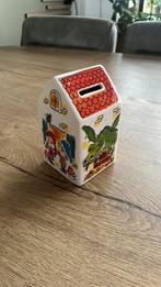 Spaarpot Blond Amterdam Efteling, Ophalen of Verzenden, Zo goed als nieuw, Steen, Aardewerk of Keramiek, Overige thema's