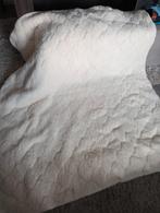 Schaap wollen deken, Ophalen of Verzenden, Zo goed als nieuw