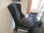 Woonkamer Stoelen, Huis en Inrichting, Hout, Minder dan 75 cm, Ophalen of Verzenden, Zo goed als nieuw