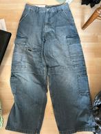 H&M Cargobroek Baggy 30-32 NIET GEDRAGEN, Ophalen of Verzenden, Zo goed als nieuw