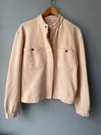 Closed sweat jasje/ vestje organic cotton maat M, Maat 38/40 (M), Closed, Verzenden, Info@closed.nl